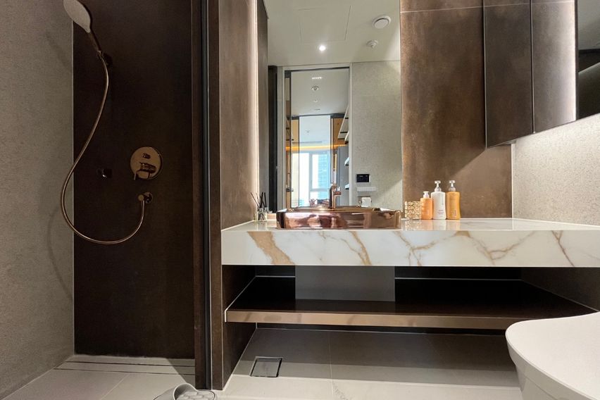 펄세이호텔식 오피스텔