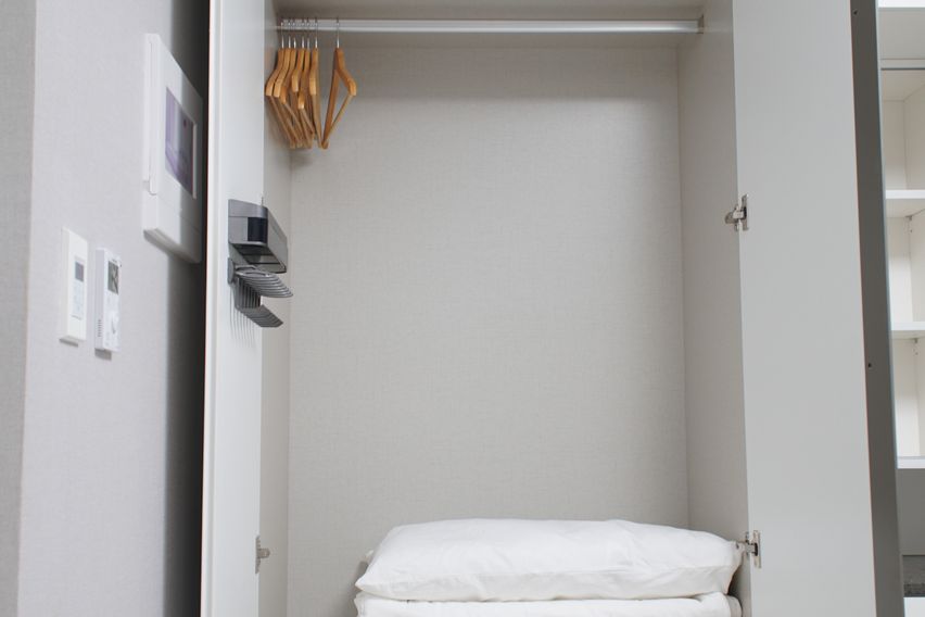 속초 오션뷰 탑층