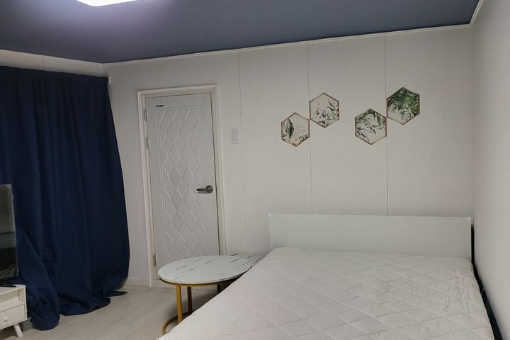 송도해수욕장송남아파트  5번째 이미지