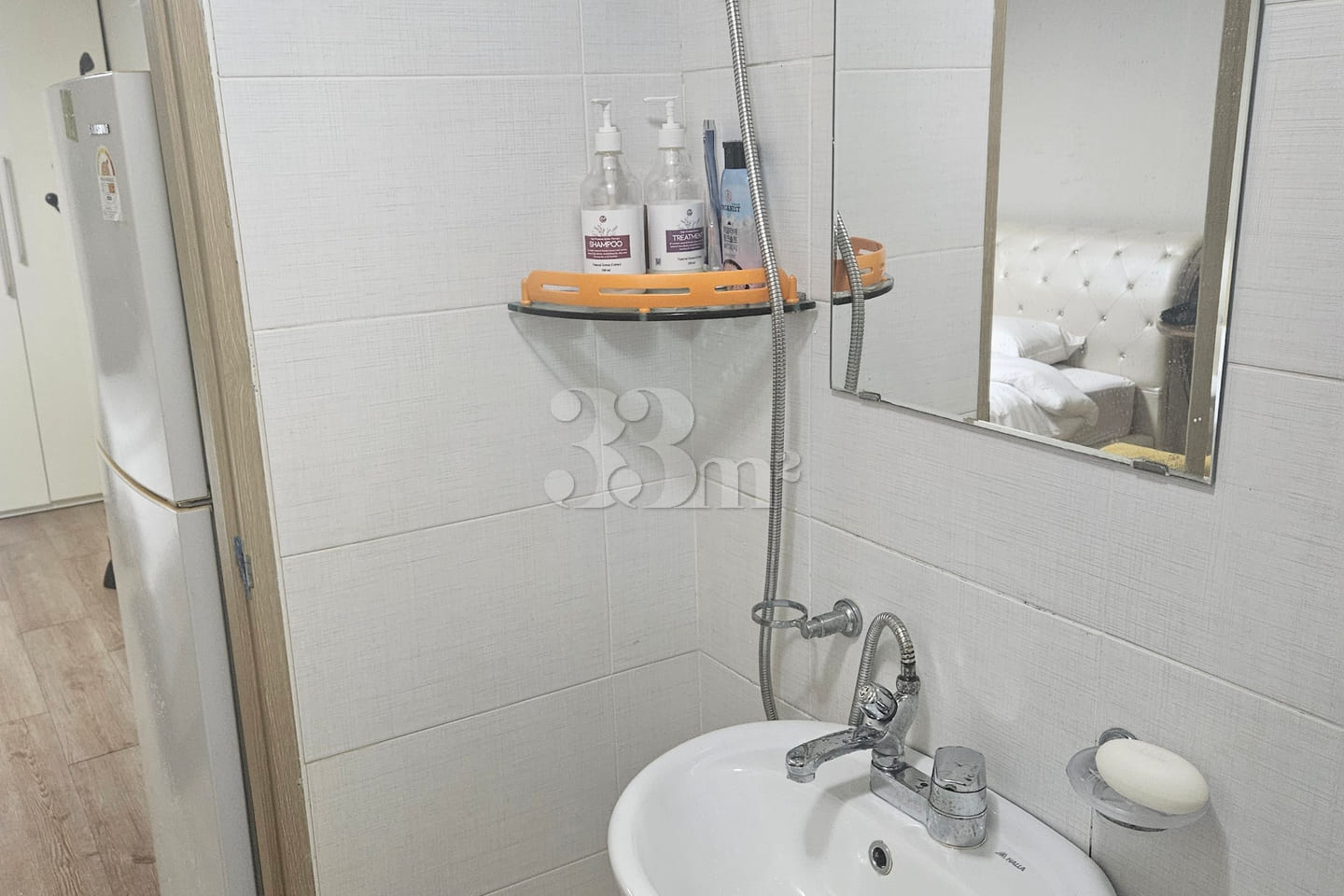 Busan Cello House, Unit 204 7th image