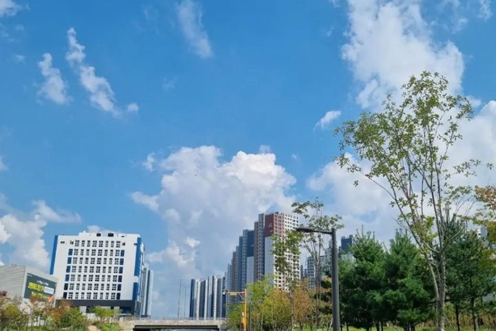 검단신도시중심 16번째 이미지