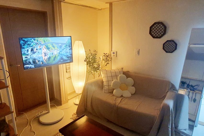 서울역 독채 1층2룸