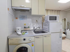 Prime Location in Sadang-Isu: Transit-Oriente 8th image