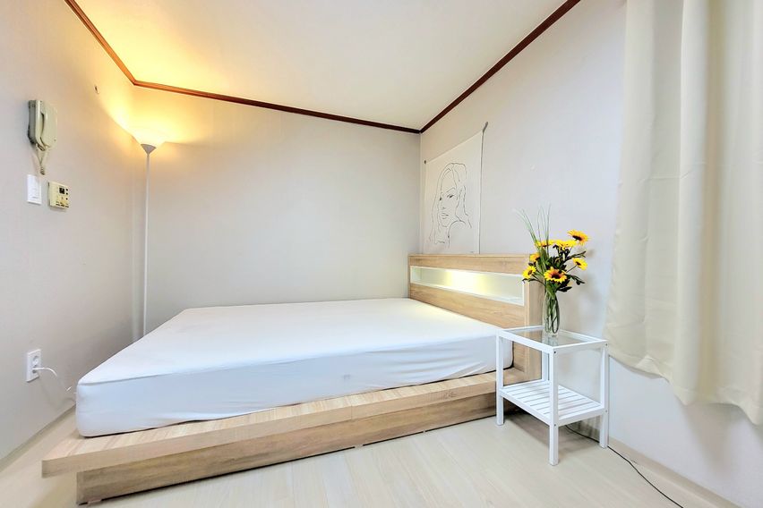 죽도동퀀사이즈단기임대