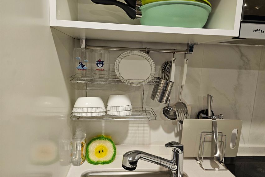 더트리니 Comfort 8번째 이미지