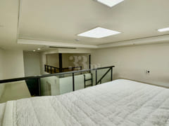 Asan Hospital New Building Duplex C 10th image