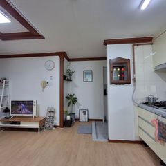 사우역 테라스 하늘정원 방 이미지