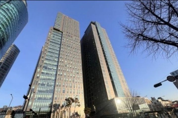 서울역 연결 오피스텔 11번째 이미지