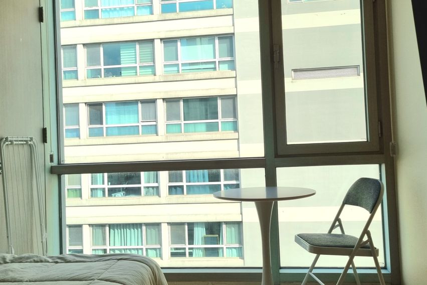 용산역3분🚀초역세