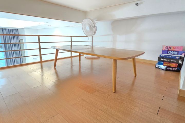 #Fully Furnished #2-minute walk from Seohyeon 3th image