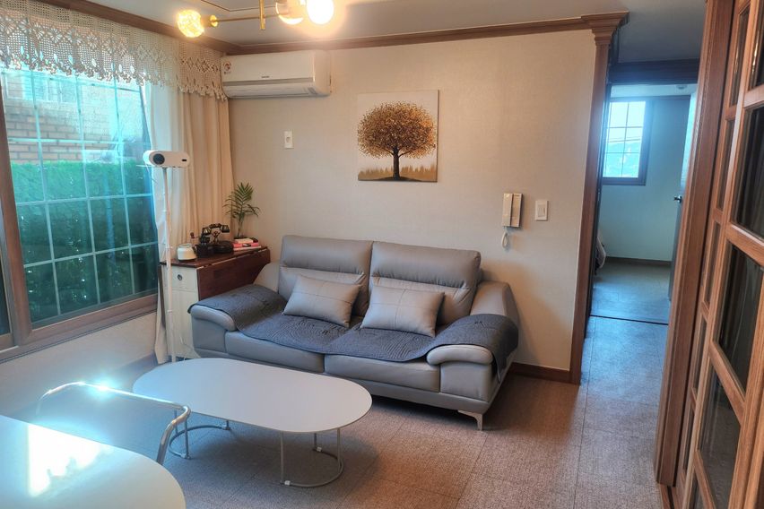 한옥스토리/시청/교대