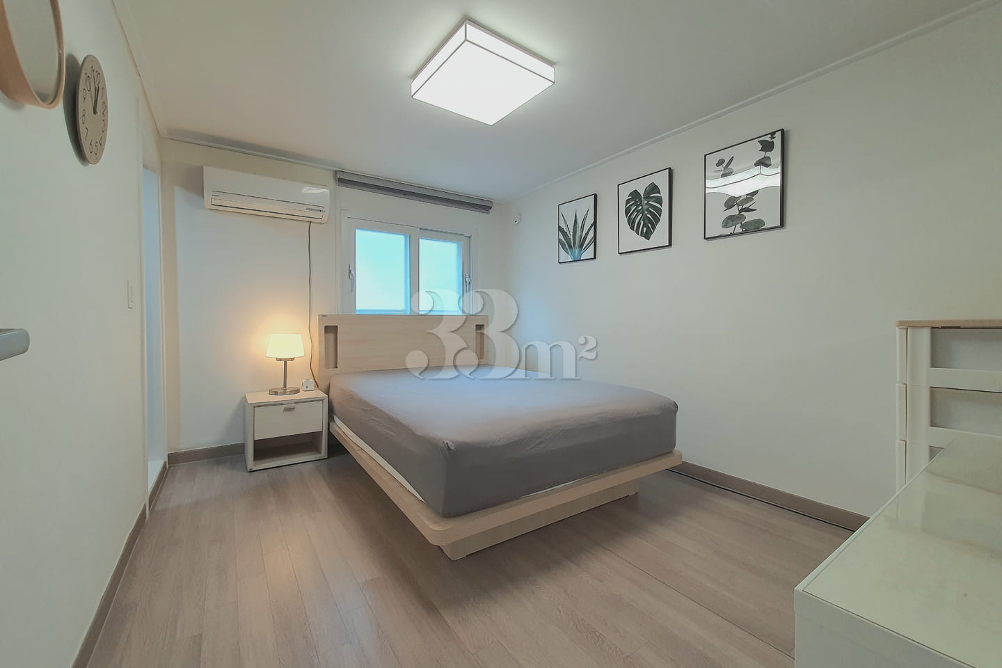 Yeoksam/Hanti/Bright and spacious room 0th image