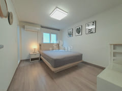 Yeoksam/Hanti/Bright and spacious room 0th image