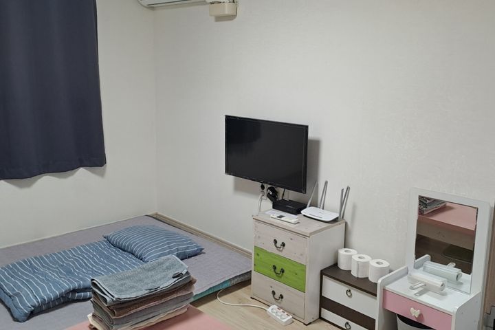 양산부산대병원 실습숙소 2번째 이미지