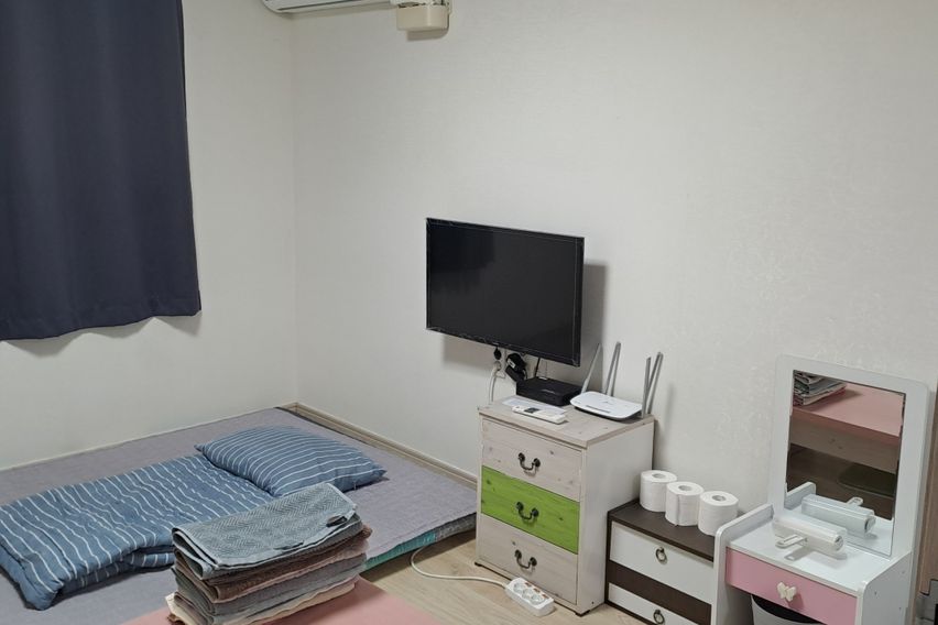 양산부산대병원 실습숙소 2번째 이미지
