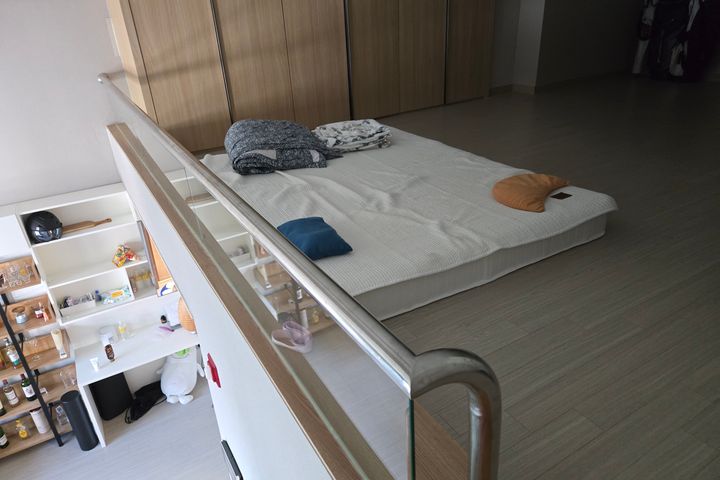 세곡동 최고의 오피스텔 1번째 이미지