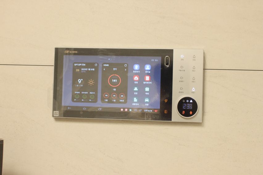 투룸 힐스테이트 신축~ 9번째 이미지