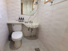 Studio apartment, 15 minutes from Yeungnam Un 5th image