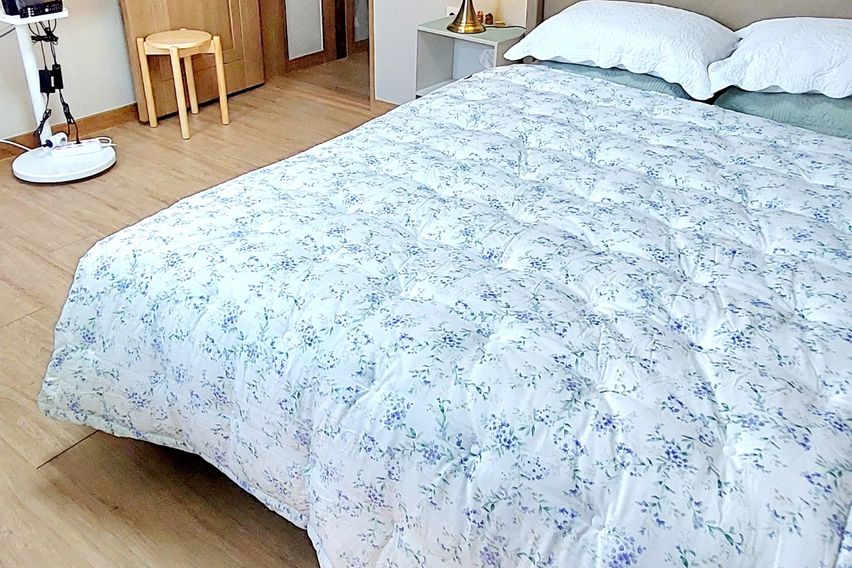 터미널도보3분 짐풀고 2번째 이미지