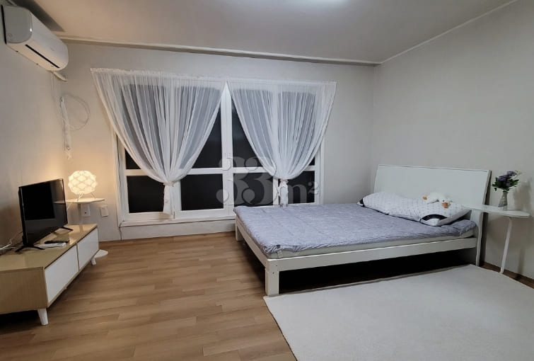 Apartment in Geoje Okpo with 2 bedrooms and a 5th image
