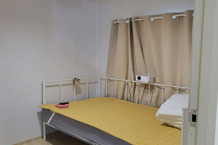 제주국제학교 인근 독채 4번째 이미지