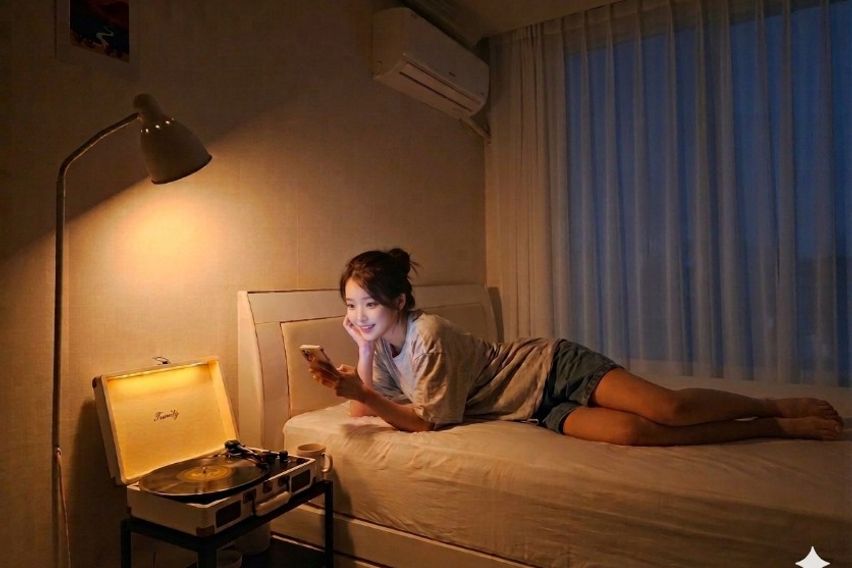 둔산동+풀옵션+출장 2번째 이미지