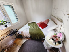 #11 Hapjeong Hongdae 3-room 3-bed 10th image