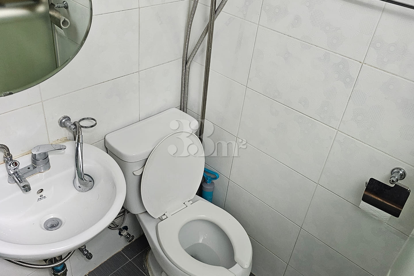 Lowest-priced officetel near Gangnam Universi 3th image