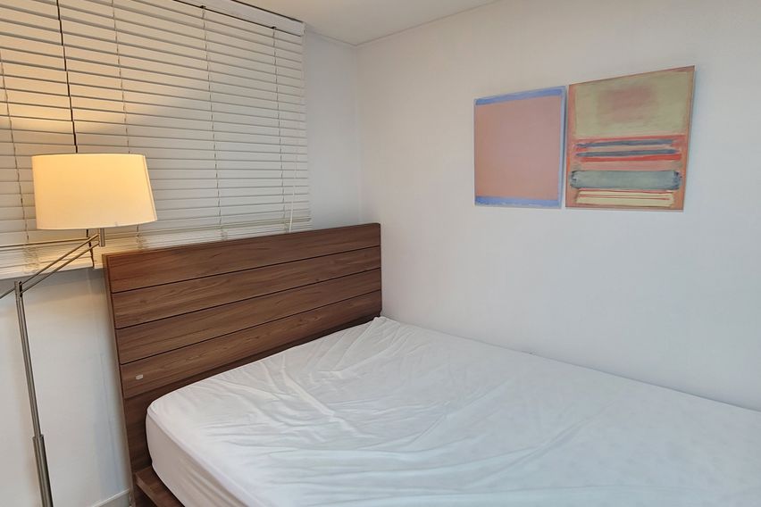 지하철4분#신축7평#퀸