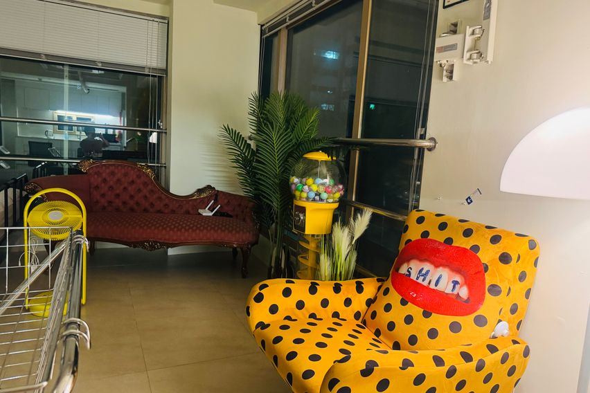 23평 벚꽃성수살이 3 2번째 이미지