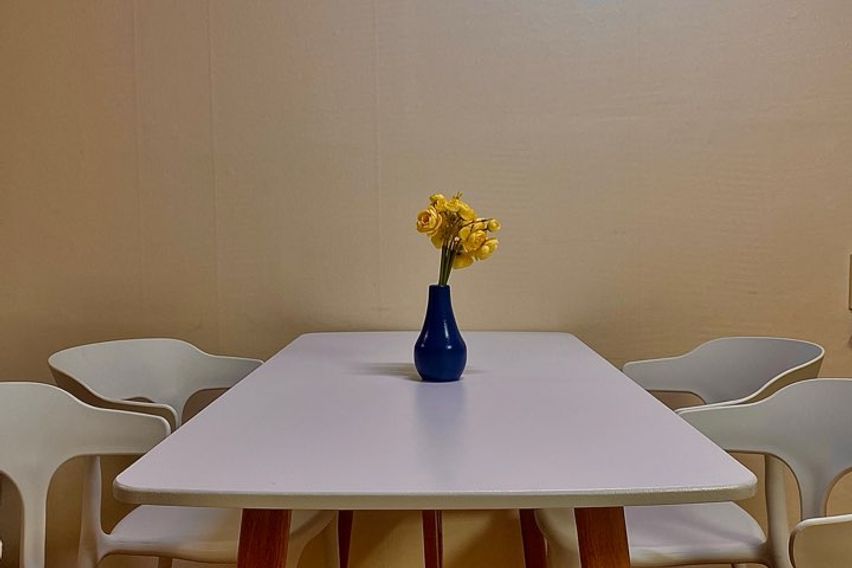 오목교역❣️침대2개넓은방