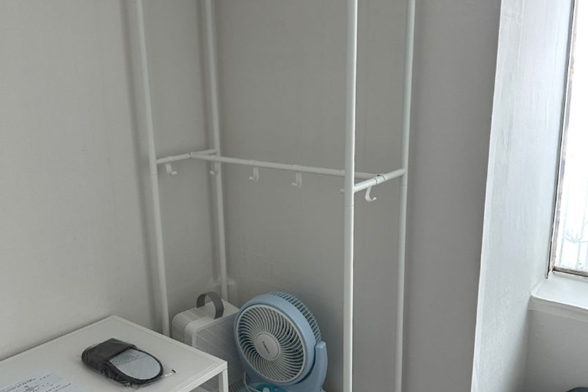 Sanbon Station Single Room (Window) 7th image