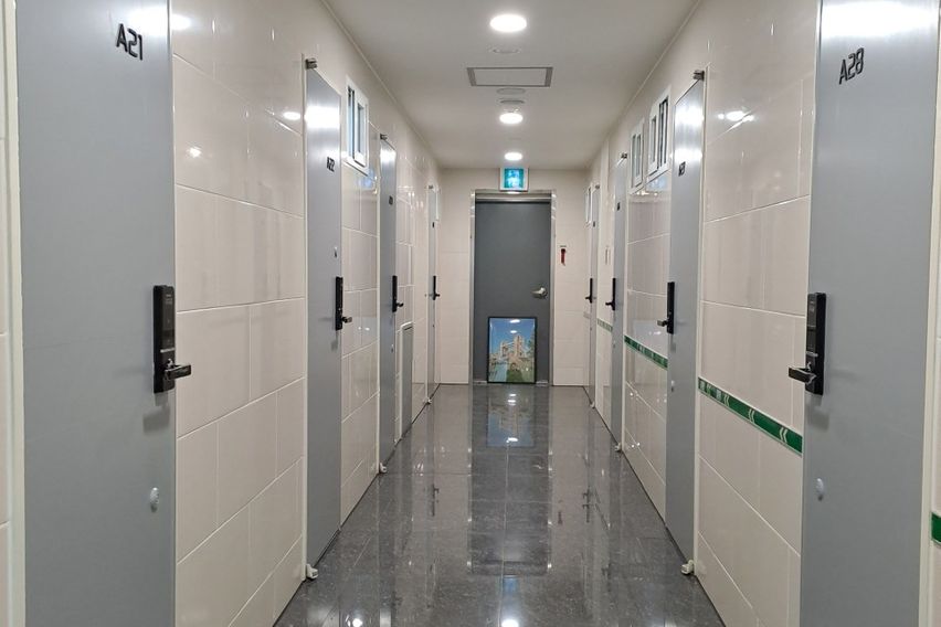 전입신고,실습2주,내창 11번째 이미지