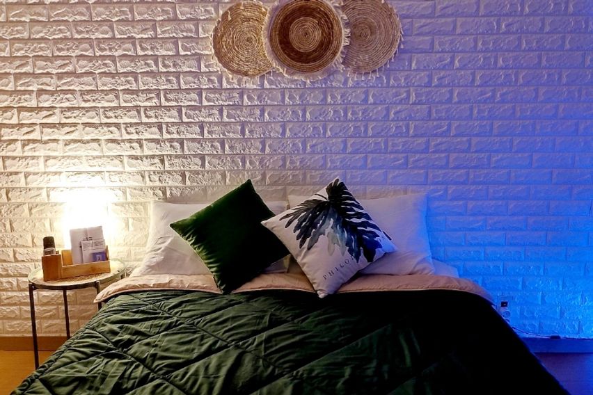 ❤️멋진뷰/당산역1분❤