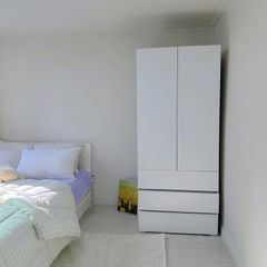 1호선 명학역 코지 룸 방 이미지