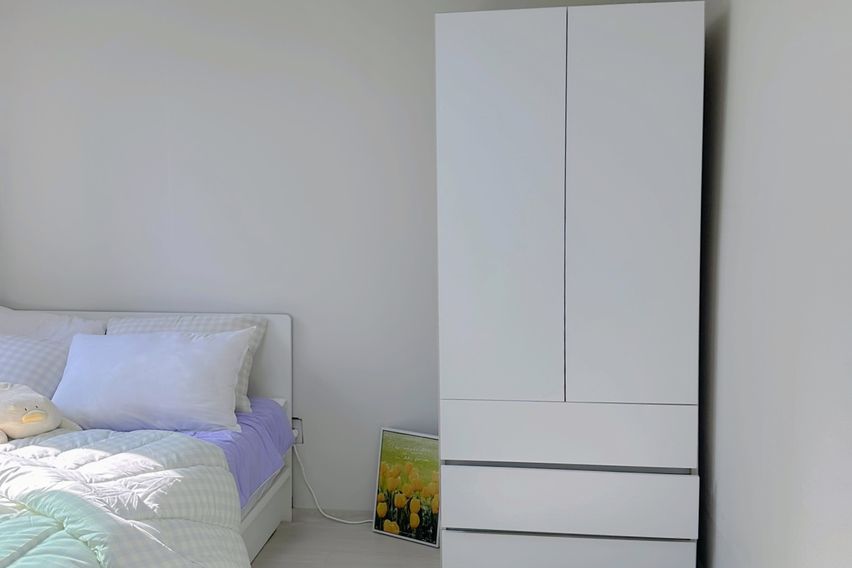 Cozy Room at Myeonghak Station on Line 1 1th image