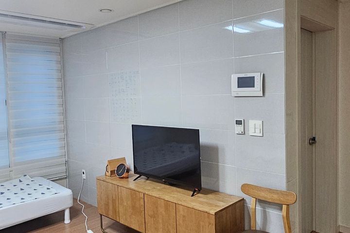 부산 기장 방1거실1 10번째 이미지