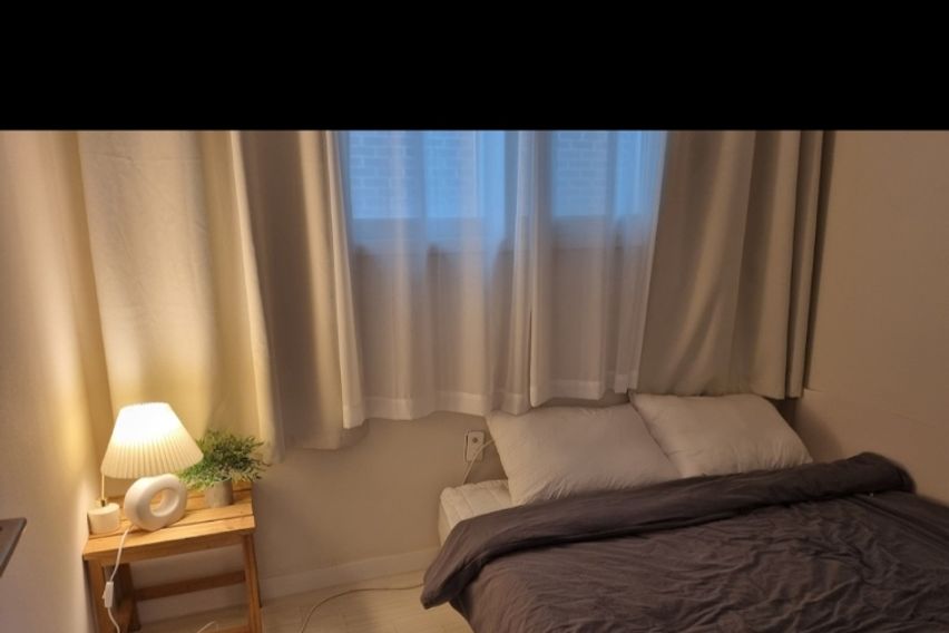 #화계역#방3개#신축