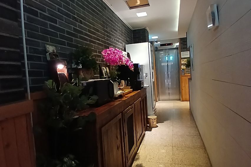 루프탑 펜션식 페밀리룸 5번째 이미지