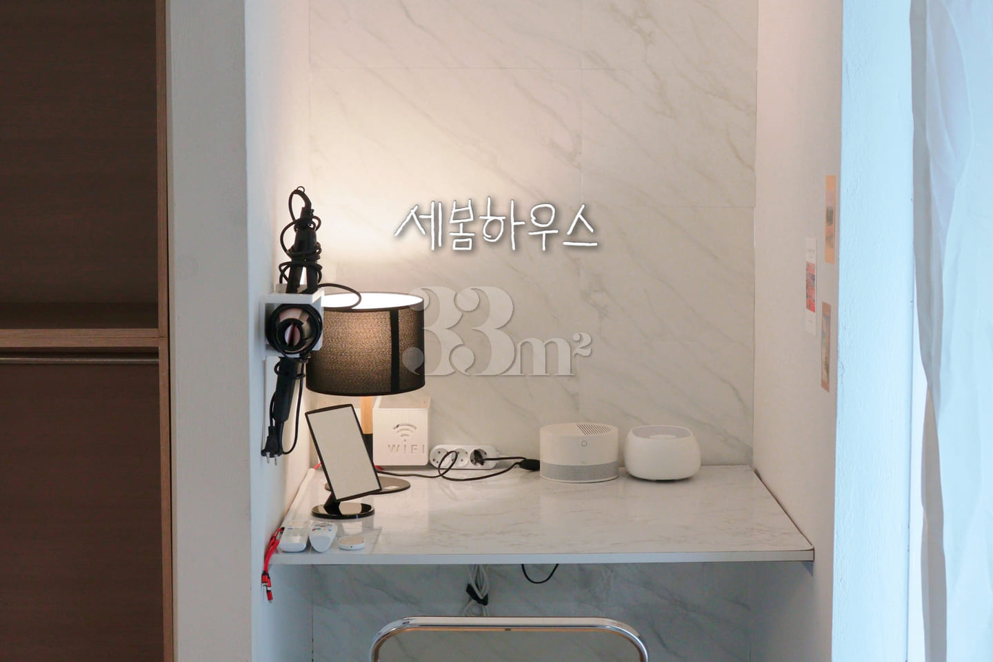 Gunsan Jigok-dong Studio Apartment I 9th image