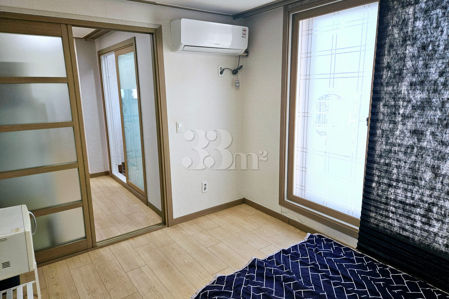 1.5-room apartment in Seojeong-dong, Songtan 10th image
