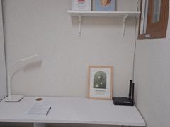 Cozy studio apartment near Mokdong Station 2th image