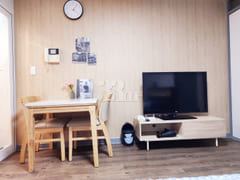 Cozy and pretty studio near Kyungpook Nationa 1th image