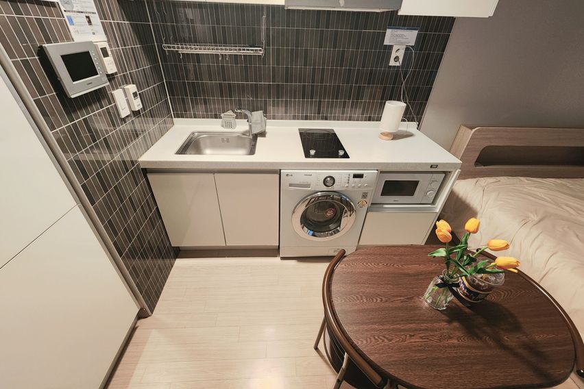 잠실새내 Lex ✨️