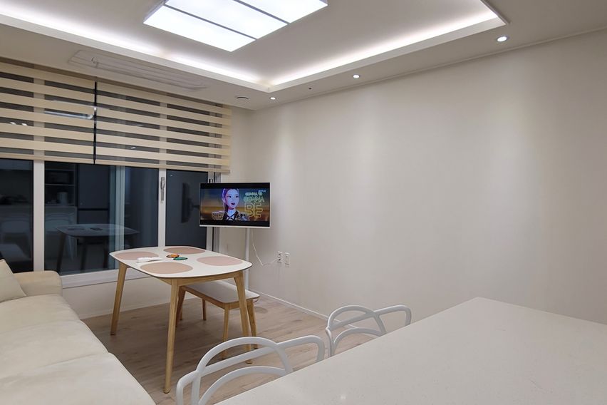 🌈(신축풀옵)범계2룸