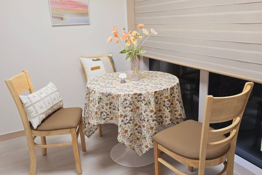 감성♡방2복층길음월곡역