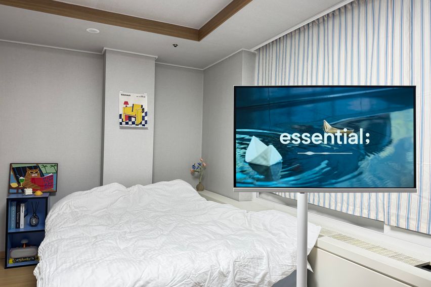 홍대역🌟교통최상 세탁기 5번째 이미지