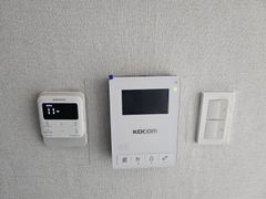 깔끔하고 완벽한 원룸방 10번째 이미지