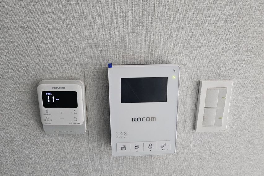 깔끔하고 완벽한 원룸방 10번째 이미지