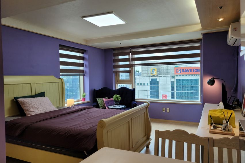 화정댁 A 1번째 이미지